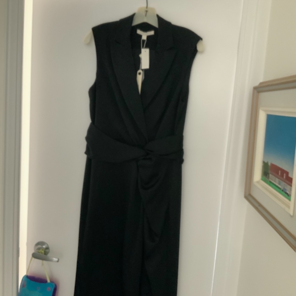 AMAZING Jonathan Simkai Dress Sz 6 NWT - Picture 4 of 4
